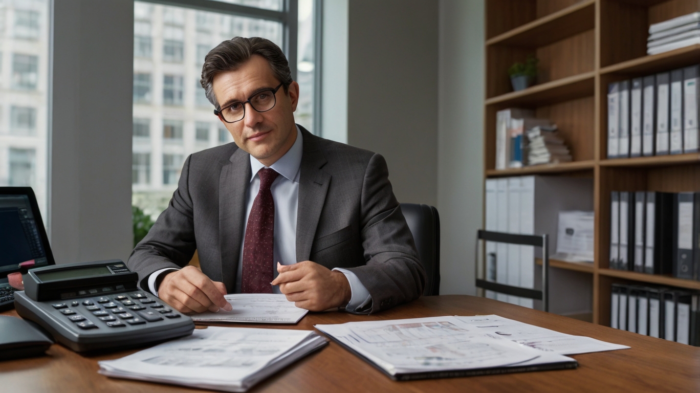 Asesoría financiera